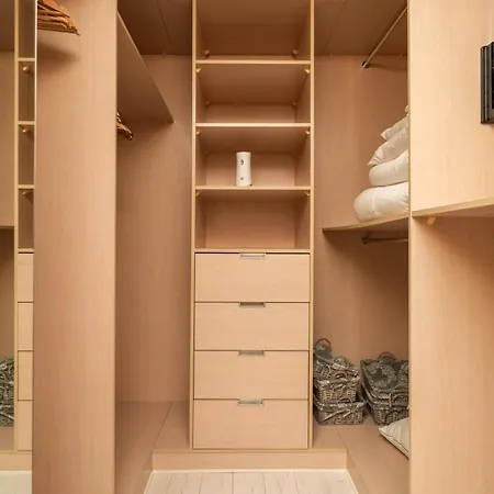 Okretowa By Comfort Apartmán *